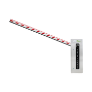 BARRERA VEHICULAR IZQUIERDA CON BRAZO DE 4.5 METROS (BRAZO ILUMINADO INCLUIDO)-Acceso Vehicular-ZKTECO-Bsai Seguridad & Controles