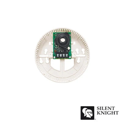 BASE CON SIRENA DE 85 DB-Accesorios y Dispositivos Direccionables-SILENT KNIGHT BY HONEYWELL-Bsai Seguridad & Controles