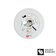 BASE DE 6 CON MODULO AISLADOR PARA DETECTO ANÁLOGOS SILENT KNIGHT-Accesorios y Dispositivos Direccionables-SILENT KNIGHT BY HONEYWELL-Bsai Seguridad & Controles