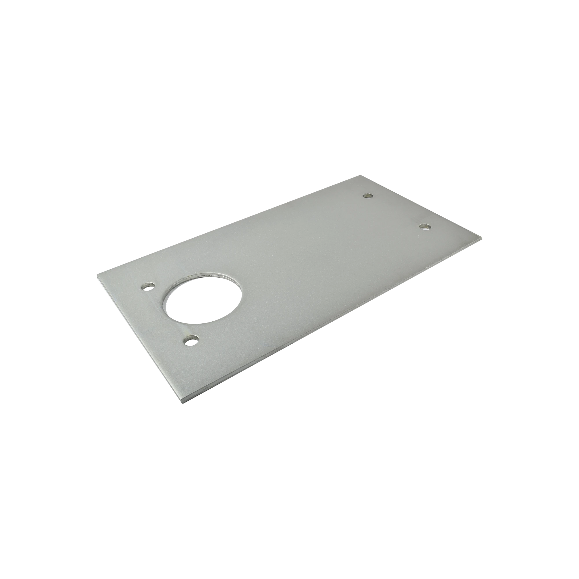 BASE PARA ANCLAJE DE BARRERAS FAAC 620-Acceso Vehicular-FAAC-Bsai Seguridad & Controles