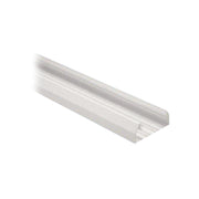 BASE PARA CANALETA T-70, DE PVC RIGIDO, CON ORIFICIOS PERFORADOS PARA MONTAJE, 103.3 X 44.9 X 2400 MM, COLOR BLANCO MATE-Canaletas-PANDUIT-Bsai Seguridad & Controles