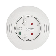 BASE PARA DETECTOR CON AISLADOR COLOR BLANCO-Accesorios y Dispositivos Direccionables-SYSTEM SENSOR-Bsai Seguridad & Controles