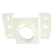 BASE PARA MONTAJE COLGANTE MODELO SBP-302CMW-Accesorios Videovigilancia-HANWHA VISION-Bsai Seguridad & Controles