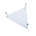 BASE PARA TORRE SECCIÓN STZ35G GALVANIZADA POR INMERSIÓN EN CALIENTE-Accesorios para Torres Arriostradas-SYSCOM TOWERS-Bsai Seguridad & Controles