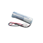 BATERIA 3.6V 2.4AH PARA GAPID-Baterías-POLITEC-Bsai Seguridad & Controles