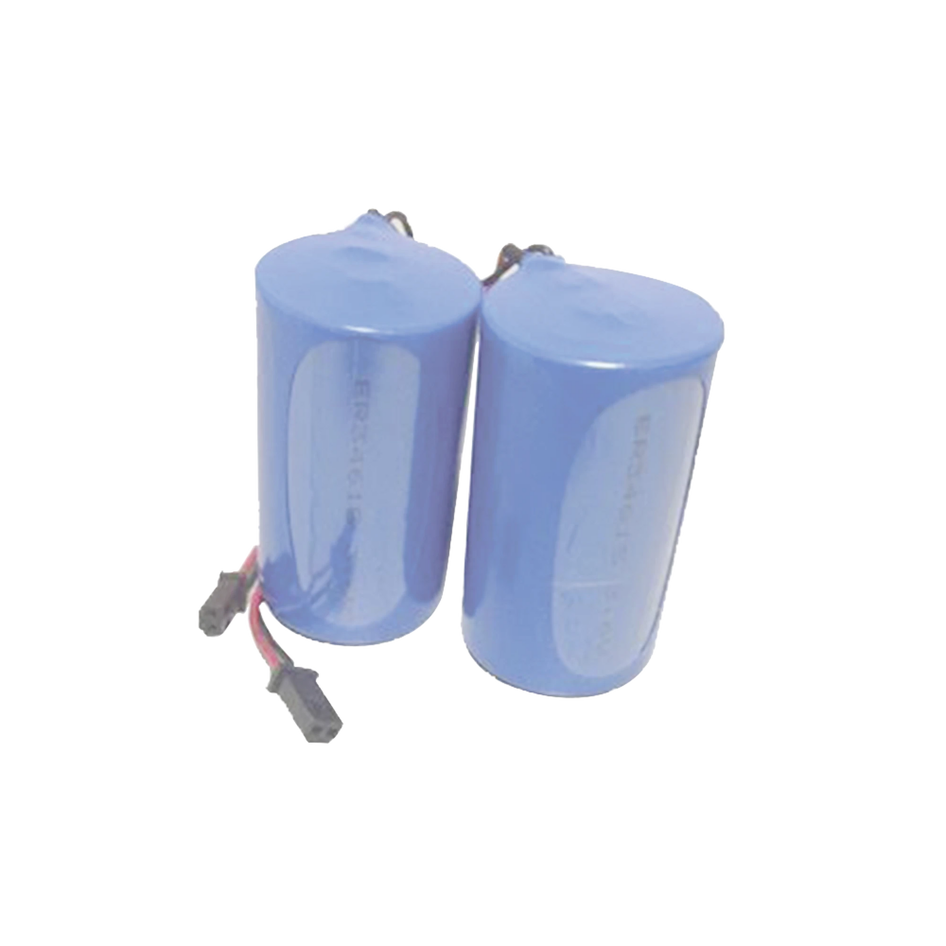 BATERIA DE 3.6V A 19AH PARA ALESWS-Baterías-POLITEC-Bsai Seguridad & Controles