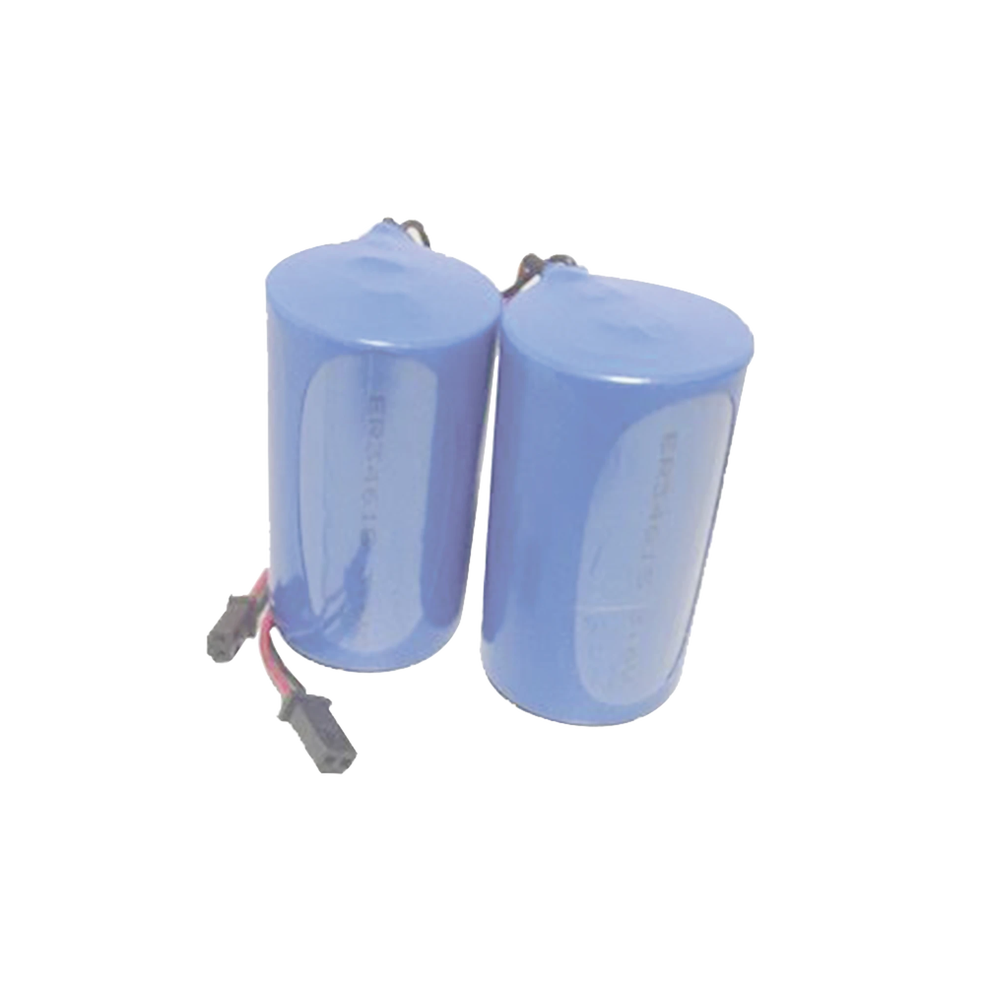 BATERIA DE 3.6V A 19AH PARA ALESWS-Baterías-POLITEC-Bsai Seguridad & Controles