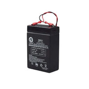 BATERÍA DE REMPLAZO PARA IGSMV4G O GSMV4G-Baterías-HONEYWELL-Bsai Seguridad & Controles