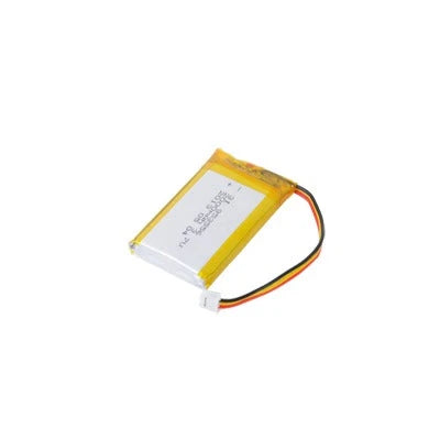 BATERÍA PARA MODULO PEGASUSNX Y PEGASUSNXII-Centrales de Monitoreo-3I CORPORATION-Bsai Seguridad & Controles