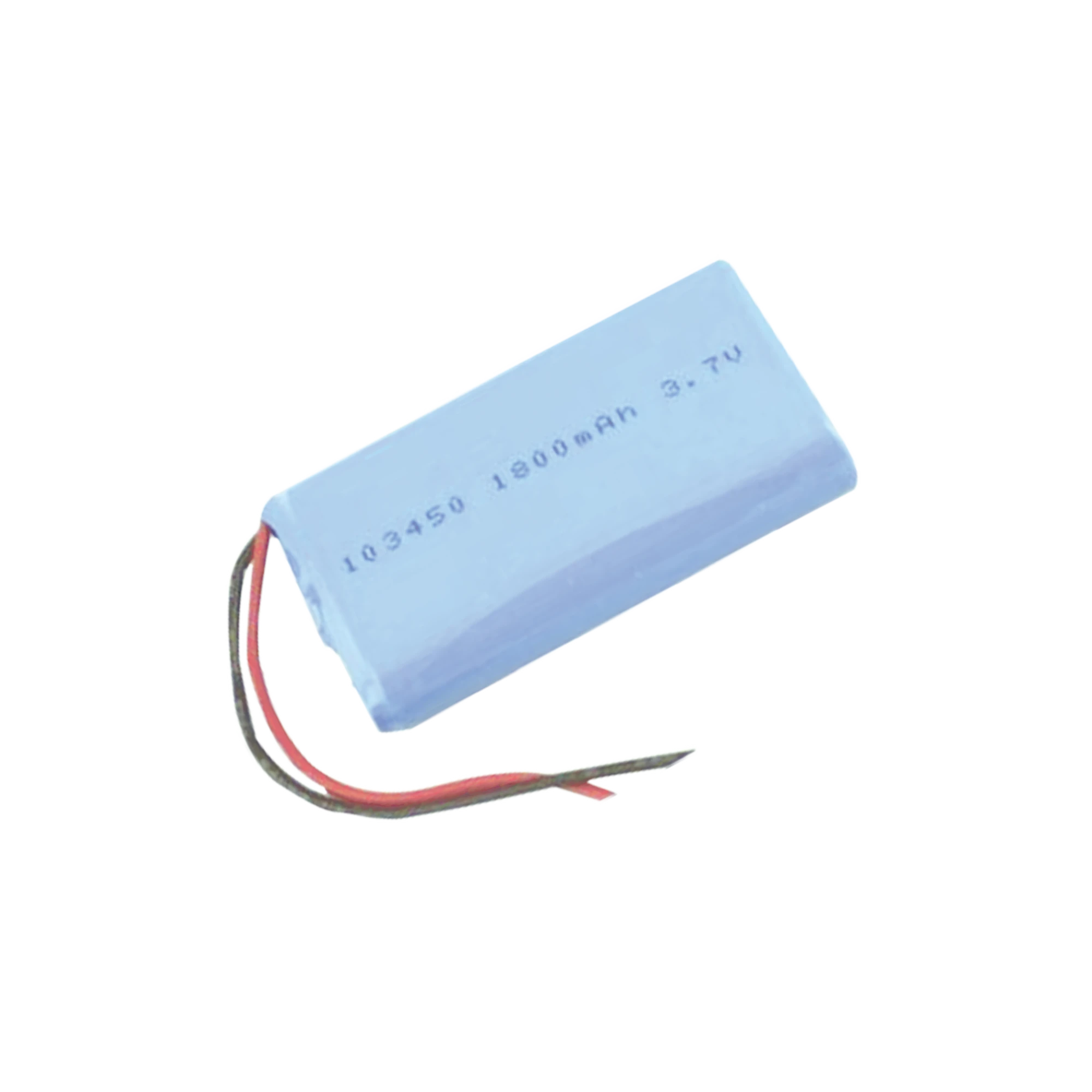 BATERIA PARA SMAHY 3.6V 1.8AH-Baterías-POLITEC-Bsai Seguridad & Controles