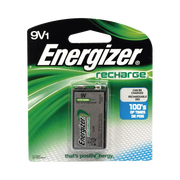 BATERÍA RECARGABLE 9V NIMH / 175MAH-Baterías-SYSCOM PARTS-Bsai Seguridad & Controles