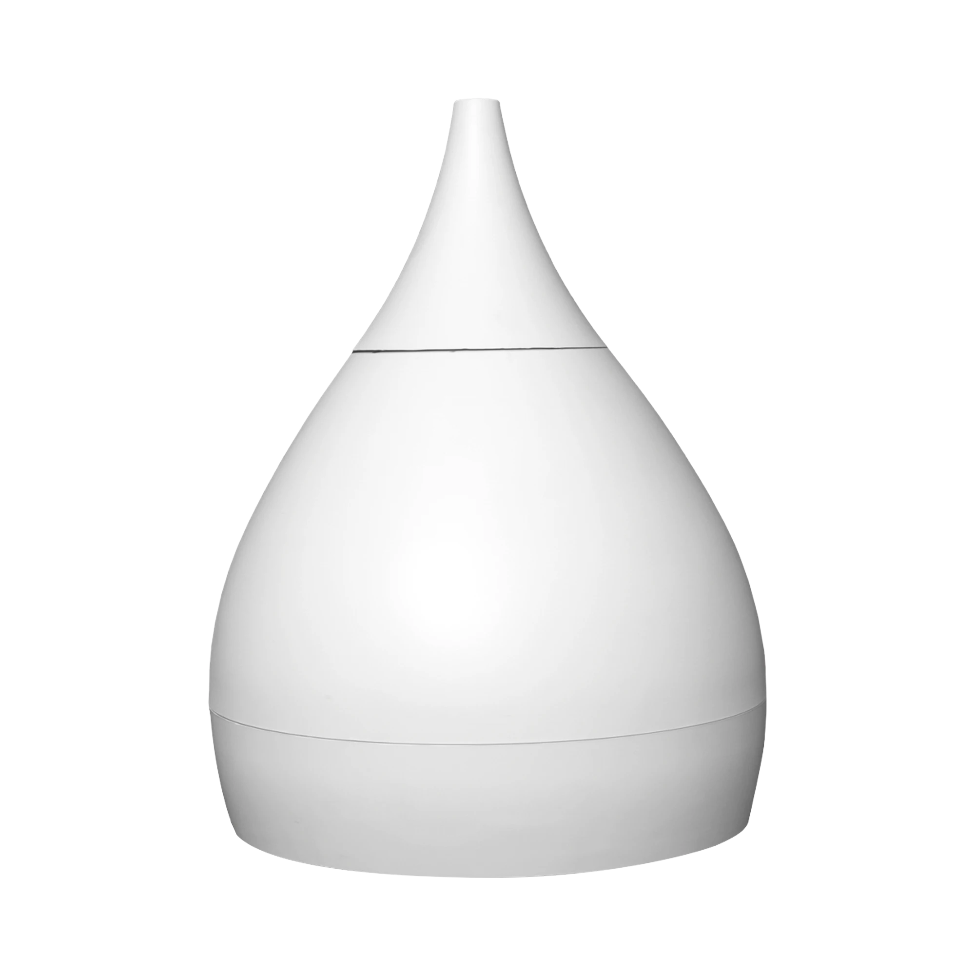 BEAT DROP ALTAVOZ COLGANTE COMERCIAL DE 8IN CON KIT COLGANTE GRIPPLE. 70V | 100V | 8 OHMS, 5-125 WATTS, BLANCO-Megafonia y Audioevacuacion-TRUAUDIO-Bsai Seguridad & Controles