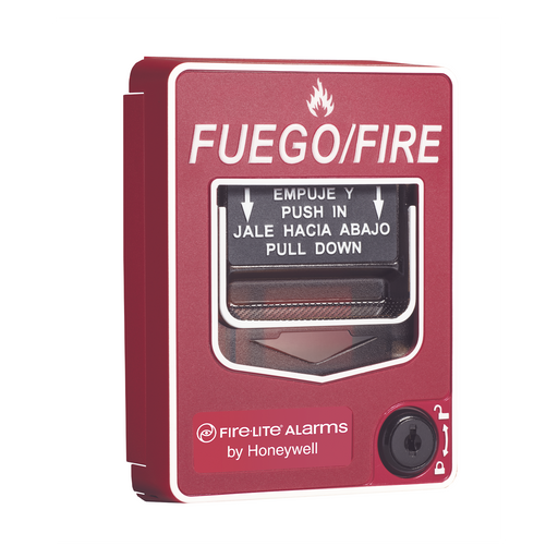 BG12-LX-SP -- FIRE-LITE -- al mejor precio $ 1598.50 -- Accesorios y Dispositivos Direccionables,Deteccion de Humo,Detección de Fuego,Fire-Lite