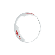 BISEL PARA ESTROBOS Y SIRENAS/ESTROBOS DE MONTAJE EN TECHO, COLOR BLANCO Y TEXTO EN ESPAÑOL-Notificacion y Voceo-SYSTEM SENSOR-Bsai Seguridad & Controles