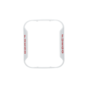 BISEL PARA SIRENAS, ESTROBOS Y SIRENAS/ESTROBOS DE MONTAJE EN PARED, COLOR BLANCO Y TEXTO EN ESPAÑOL-Notificacion y Voceo-SYSTEM SENSOR-Bsai Seguridad & Controles