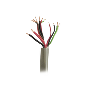 BOBINA DE 152 METROS DE CABLE COMPUESTO DE, 6 Y 4 CONDUCTORES CALIBRE 22 Y 2 CONDUCTORES CALIBRE 18, PARA APLICACIONES DE CONTROL DE ACCESO-Cableado-ACCESSPRO-Bsai Seguridad & Controles