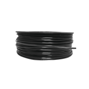 BOBINA DE 152 METROS DE CABLE DETECTOR DE CALOR, TEMPERATURA FIJA 185° C, RECUBRIMIENTO DE NYLON NEGRO PARA APLICACIONES EN EXTERIOR-Aplicaciones Especiales-SAFE FIRE DETECTION INC.-Bsai Seguridad & Controles