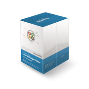 BOBINA DE 152 METROS, CON 4 CABLES CALIBRE 18, FRPVC, CM, PARA APLICACIONES EN CONTROL DE ACCESO-Cableado-ACCESSPRO-Bsai Seguridad & Controles