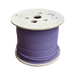 BOBINA DE CABLE BLINDADO S/FTP DE 4 PARES, CAT7A, INMUNE A RUIDO E INTERFERENCIAS, LS0H (BAJO HUMO, CERO HALÓGENOS), COLOR VIOLETA, 305 M-Cableado-SIEMON-Bsai Seguridad & Controles