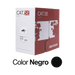 BOBINA DE CABLE UTP 305 M., CAT5E (24 AWG), COLOR NEGRO, PE, USO EN EXTERIOR, 100% COBRE, PARA APLICACIONES DE CCTV, REDES DE DATOS Y ENLACES INALÁMBRICOS-Cableado-HIKVISION-Bsai Seguridad & Controles