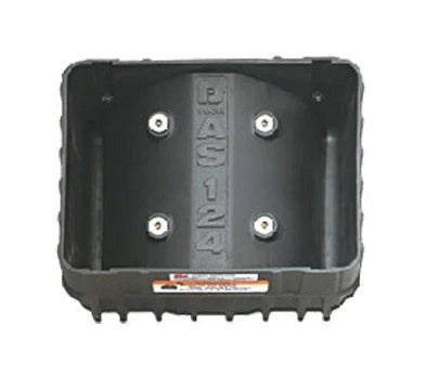 BOCINA 100 WATTS DE POTENCIA-Sirenas / Bocinas / Controladores-FEDERAL SIGNAL-Bsai Seguridad & Controles