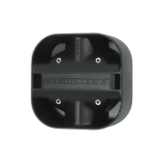 BOCINA DE 100 W PARA SIRENA CON SOPORTE UNIVERSAL-Sirenas / Bocinas / Controladores-ECCO-Bsai Seguridad & Controles