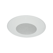 BOCINA DE 8 PULGADAS PARA MONTAJE EN TECHO, CONFIGURACIÓN DE HASTA 8 WATTS, COLOR BLANCO.-Notificacion y Voceo-SYSTEM SENSOR-Bsai Seguridad & Controles