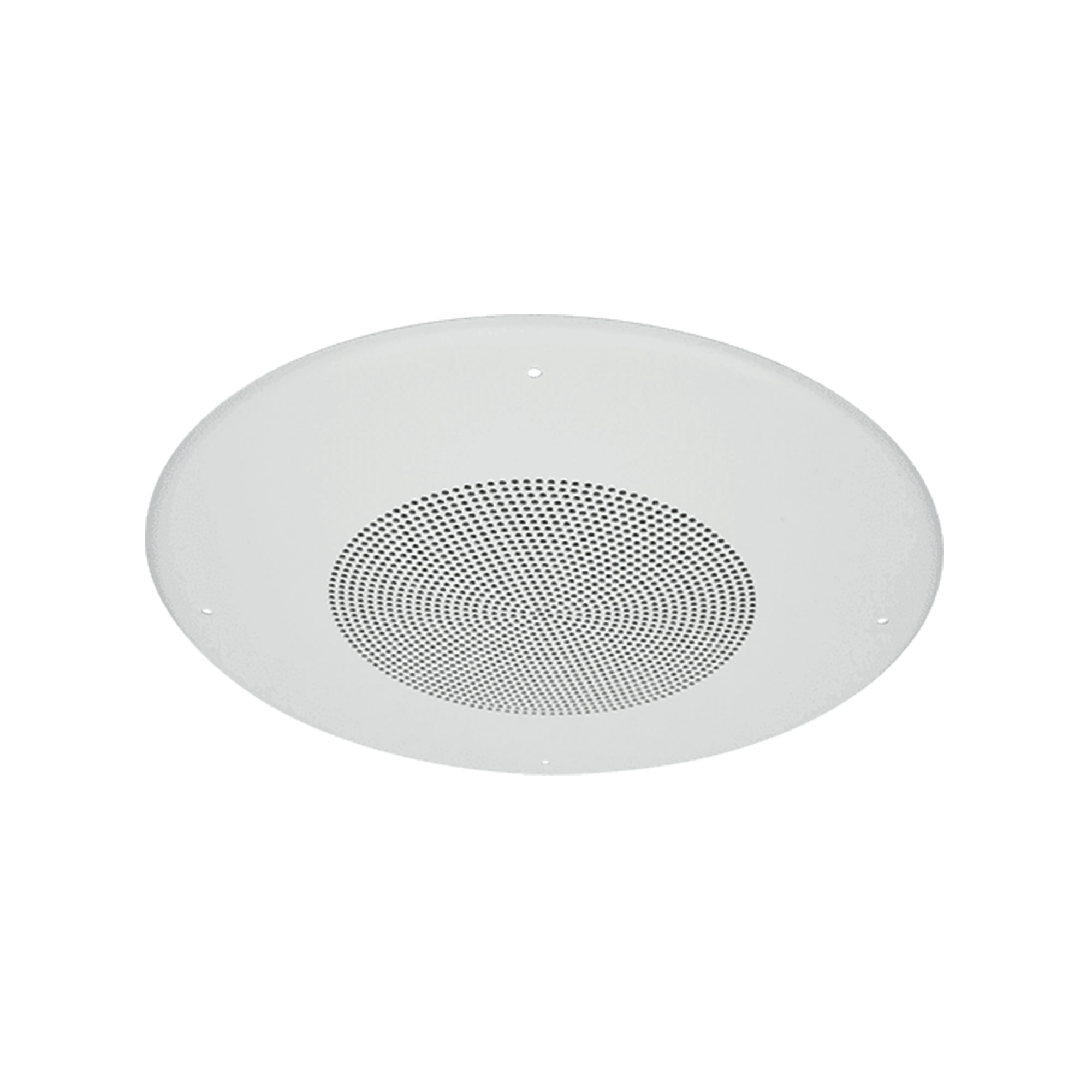 BOCINA DE 8 PULGADAS PARA MONTAJE EN TECHO, CONFIGURACIÓN DE HASTA 8 WATTS, COLOR BLANCO.-Notificacion y Voceo-SYSTEM SENSOR-Bsai Seguridad & Controles