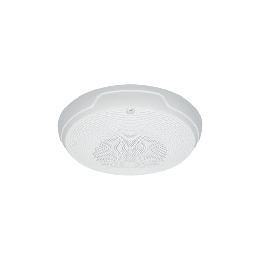 BOCINA PARA MONTAJE EN TECHO, COLOR BLANCO, NUEVO DISEÑO MODERNO Y ELEGANTE Y MENOR CONSUMO DE CORRIENTE-Notificacion y Voceo-SYSTEM SENSOR-Bsai Seguridad & Controles