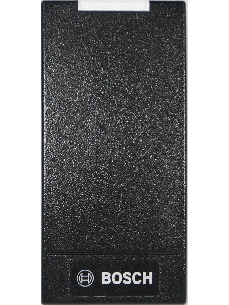 BOSCH A_ARDSER10RO- LECTORA LECTUS SECURE 1000/ RS485/ ICLASS Y MIFARE-Controles de Acceso-BOSCH-Bsai Seguridad & Controles