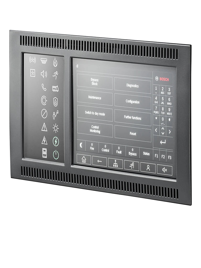 BOSCH F_FPE8000PPC- CONTROLADOR DE PANEL LICENCIA PREMIUM-Paneles de Control-BOSCH-Bsai Seguridad & Controles