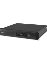 BOSCH M_IPX54-AMPLIFICADOR DSP DE 4X 1250W/ BAJA IMPEDANCIA 70 O 100V-Amplificadores-BOSCH-Bsai Seguridad & Controles