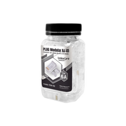 BOTE CON 100 PIEZAS DE PLUG MODULAR RJ45 CAT6A CHAPADO DE ORO A 30 MICRAS PARA DURABILIDAD EXTREMA-Jacks / Plugs-LINKEDPRO BY EPCOM-Bsai Seguridad & Controles