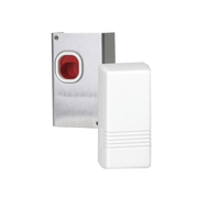 BOTON DE PANICO 269R CON TRANSMISOR INALAMBRICO DE LARGO ALACANCE-Detectores / Sensores-HONEYWELL HOME RESIDEO-Bsai Seguridad & Controles