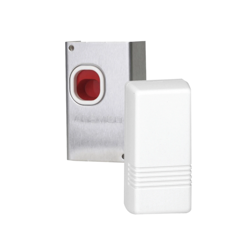 BOTON DE PANICO 269R CON TRANSMISOR INALAMBRICO DE LARGO ALACANCE-Detectores / Sensores-HONEYWELL HOME-RESIDEO-Bsai Seguridad & Controles
