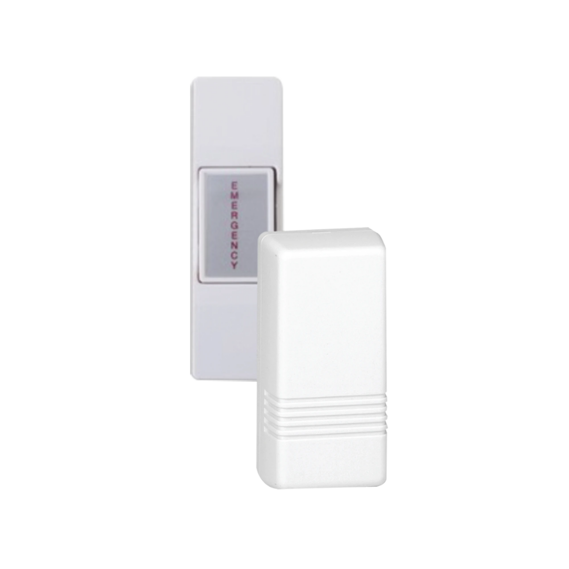 BOTON DE PANICO PROEMERB CON TRANSMISOR INALAMBRICO DE LARGO ALCANCE-Detectores / Sensores-HONEYWELL HOME RESIDEO-Bsai Seguridad & Controles