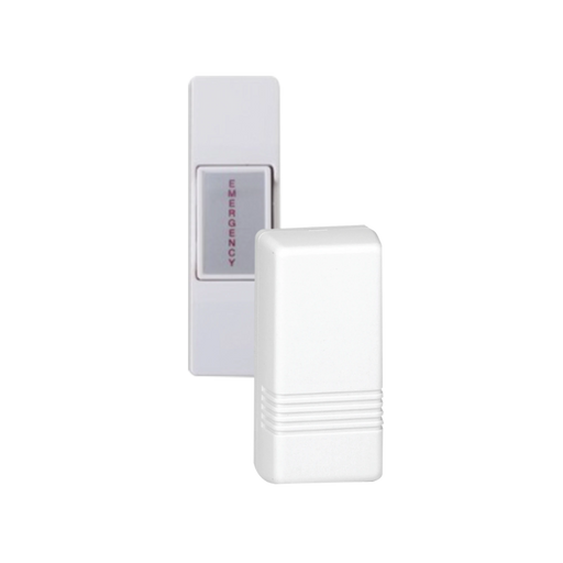 BOTON DE PANICO PROEMERB CON TRANSMISOR INALAMBRICO DE LARGO ALCANCE-Detectores / Sensores-HONEYWELL HOME-RESIDEO-Bsai Seguridad & Controles