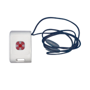 BOTÓN DE EMERGENCIA INALÁMBRICO-Accesorios Automatizacion e Intrusion-PIMA-Bsai Seguridad & Controles