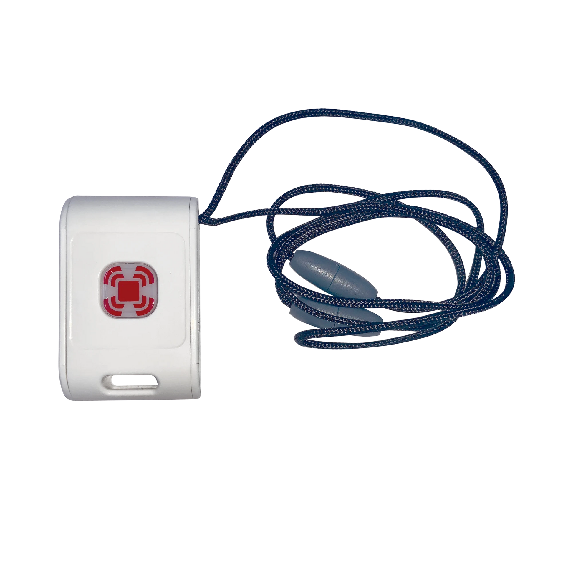 BOTÓN DE EMERGENCIA INALÁMBRICO-Accesorios Automatizacion e Intrusion-PIMA-Bsai Seguridad & Controles