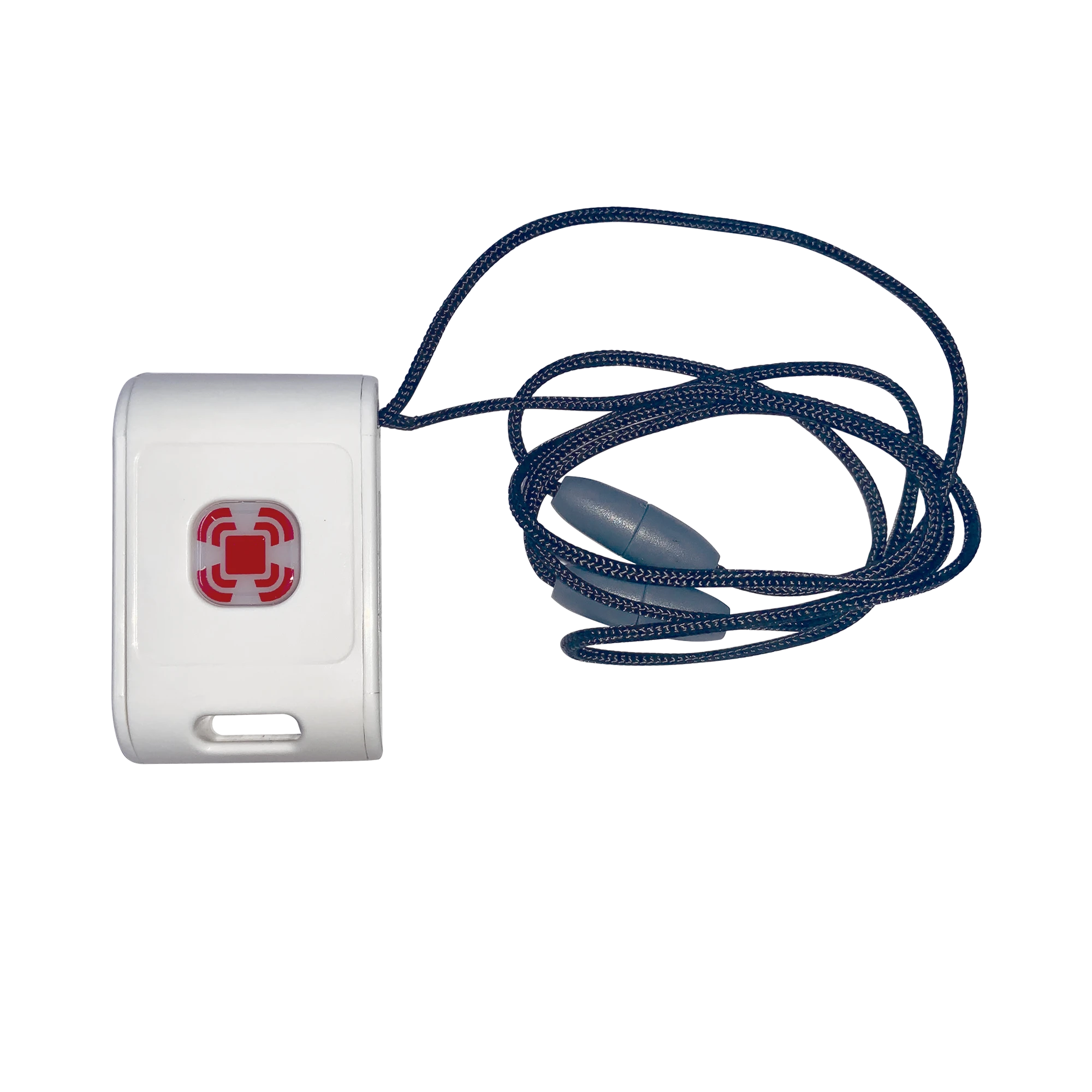 BOTÓN DE EMERGENCIA INALÁMBRICO-Accesorios Automatizacion e Intrusion-PIMA-Bsai Seguridad & Controles