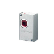 BOTÓN DE PÁNICO CON RESTABLECIMIENTO MANUAL CON CUBIERTA METÁLICA-Accesorios Automatizacion e Intrusion-HONEYWELL HOME RESIDEO-Bsai Seguridad & Controles