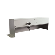 BOTÓN DE PÁNICO DE PEDAL HIKVISION / CABLEADO-Accesorios Automatizacion e Intrusion-HIKVISION-Bsai Seguridad & Controles