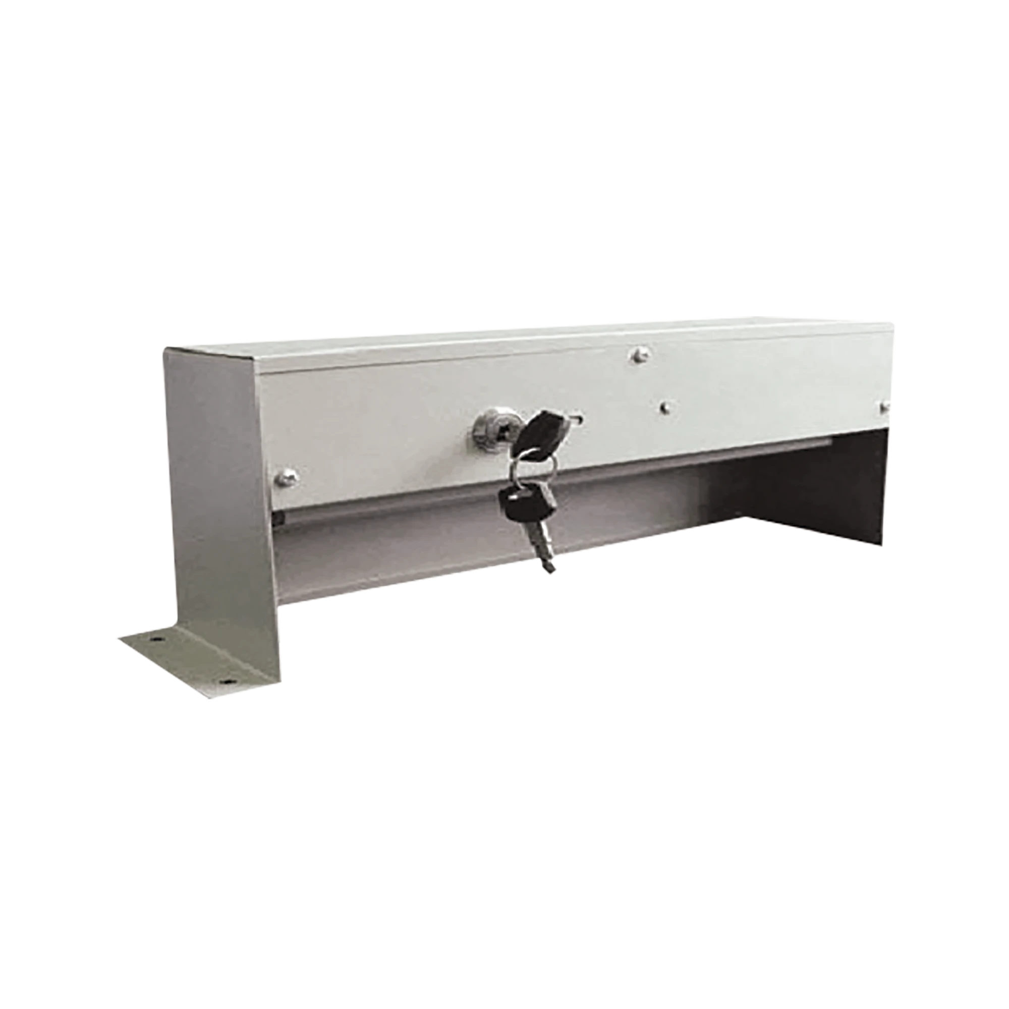 BOTÓN DE PÁNICO DE PEDAL HIKVISION / CABLEADO-Accesorios Automatizacion e Intrusion-HIKVISION-Bsai Seguridad & Controles