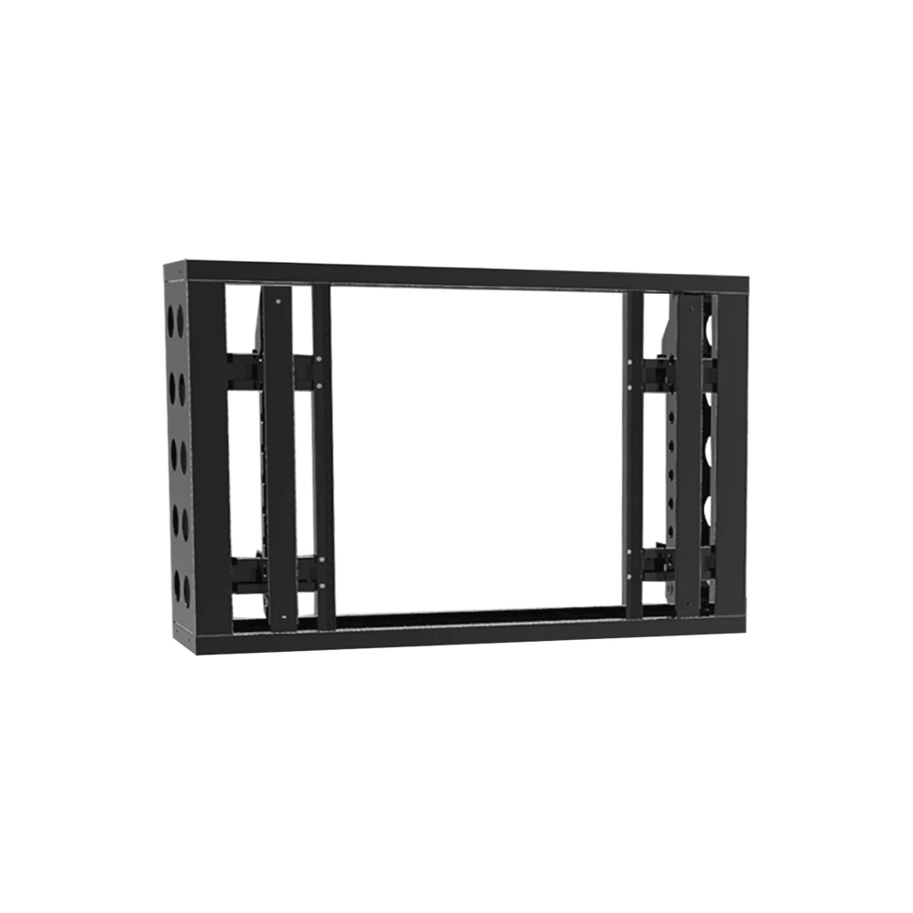 BRACKET MODULAR PARA INSTALACIÓN DE PANTALLA DE 55" PARA VIDEOWALL-Video Wall / Monitor Wall-HIKVISION-Bsai Seguridad & Controles