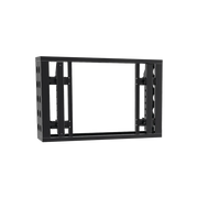 BRACKET MODULAR PARA INSTALACIÓN DE PANTALLA DE 55" PARA VIDEOWALL-Video Wall / Monitor Wall-HIKVISION-Bsai Seguridad & Controles