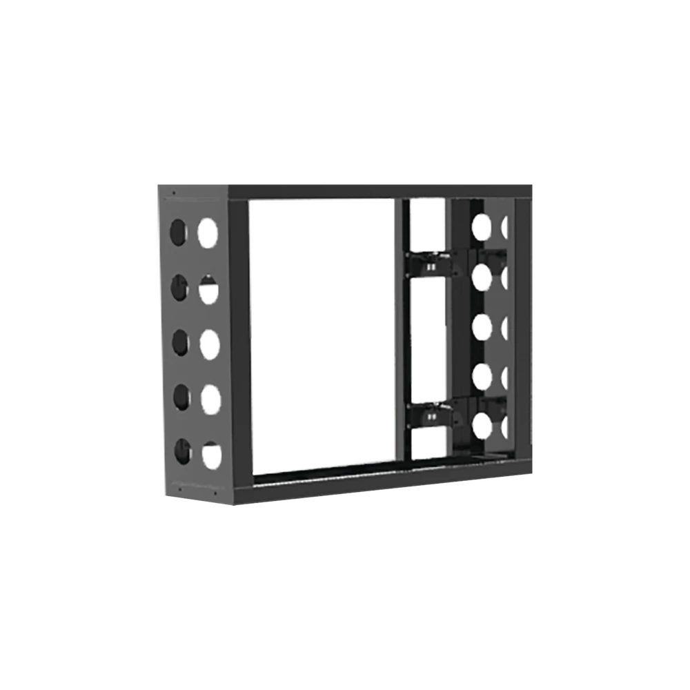 BRACKET MODULAR PARA INSTALACIÓN DE PANTALLA DE 55" PARA VIDEOWALL-Video Wall / Monitor Wall-HIKVISION-Bsai Seguridad & Controles