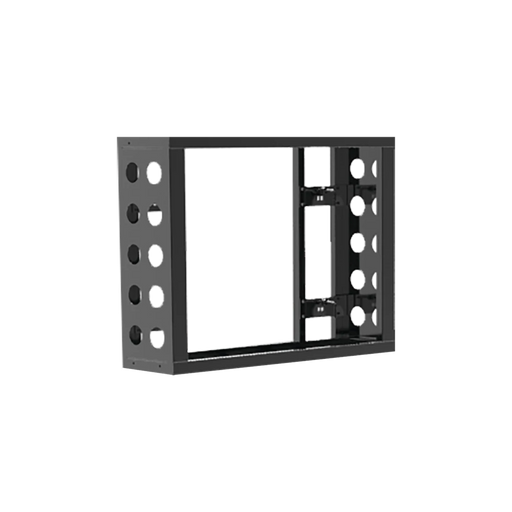 BRACKET MODULAR PARA INSTALACIÓN DE PANTALLA DE 55" PARA VIDEOWALL-Video Wall / Monitor Wall-HIKVISION-Bsai Seguridad & Controles