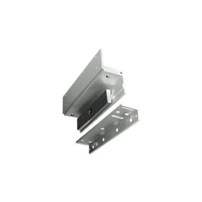 BRACKET TIPO Z Y L PARA CHAPA E941SA600PQ SECOLARM-Chapas Magnéticas-ENFORCER SECOLARM-Bsai Seguridad & Controles