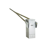 BRAZO DE MADERA DE 6 METROS PARA BARRERA 1602-090 (REQUIERE 1602-041)-Acceso Vehicular-DKS DOORKING-Bsai Seguridad & Controles