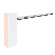 BRAZO RECTO DE ALUMINIO DE 5 M PARA BARRERA LIFTPROX-Acceso Vehicular-SYSCOM-Bsai Seguridad & Controles